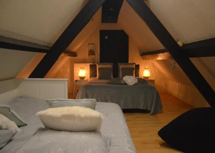 Sea-Renity 23 Met Sauna En Jacuzzi