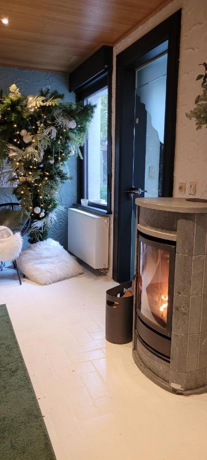 Sea-renity 23 Met Sauna En Jacuzzi