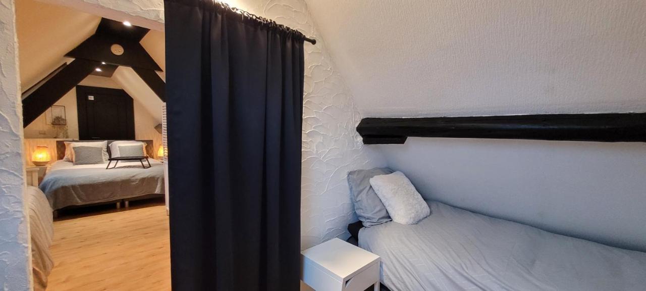 Sea-renity 23 Met Sauna En Jacuzzi *