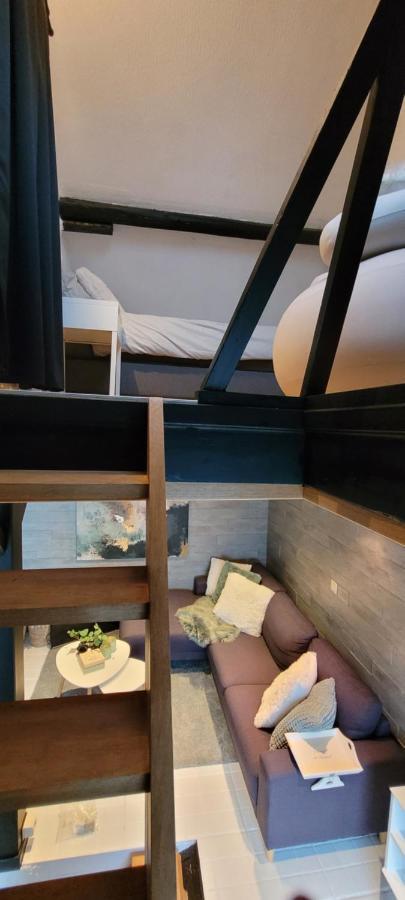 Sea-renity 23 Met Sauna En Jacuzzi Holiday home Eggewaertscappelle
