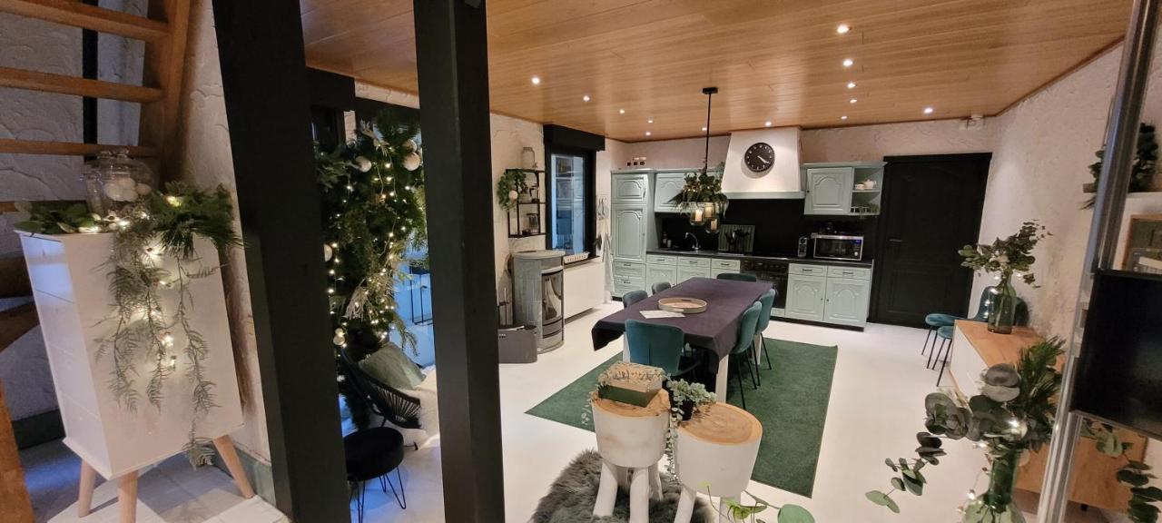 Sea-renity 23 Met Sauna En Jacuzzi Eggewaertscappelle