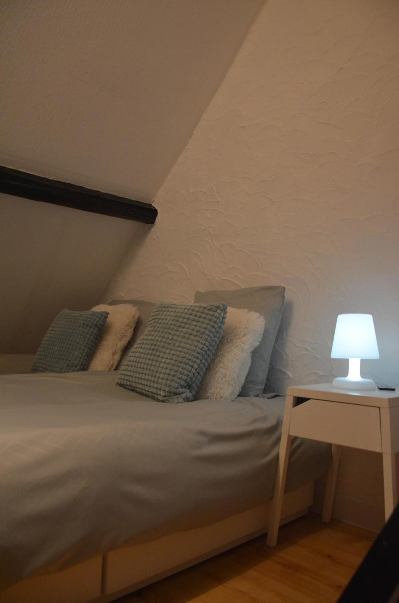Sea-renity 23 Met Sauna En Jacuzzi Eggewaertscappelle