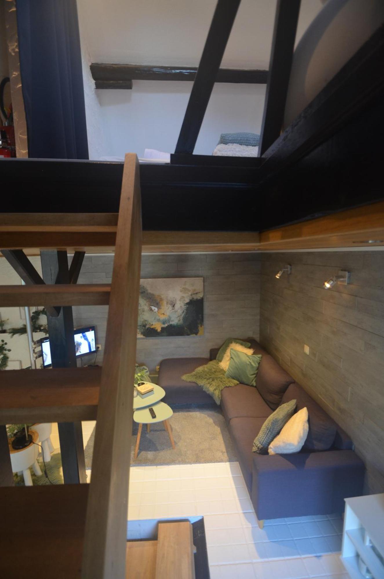 Sea-renity 23 Met Sauna En Jacuzzi *