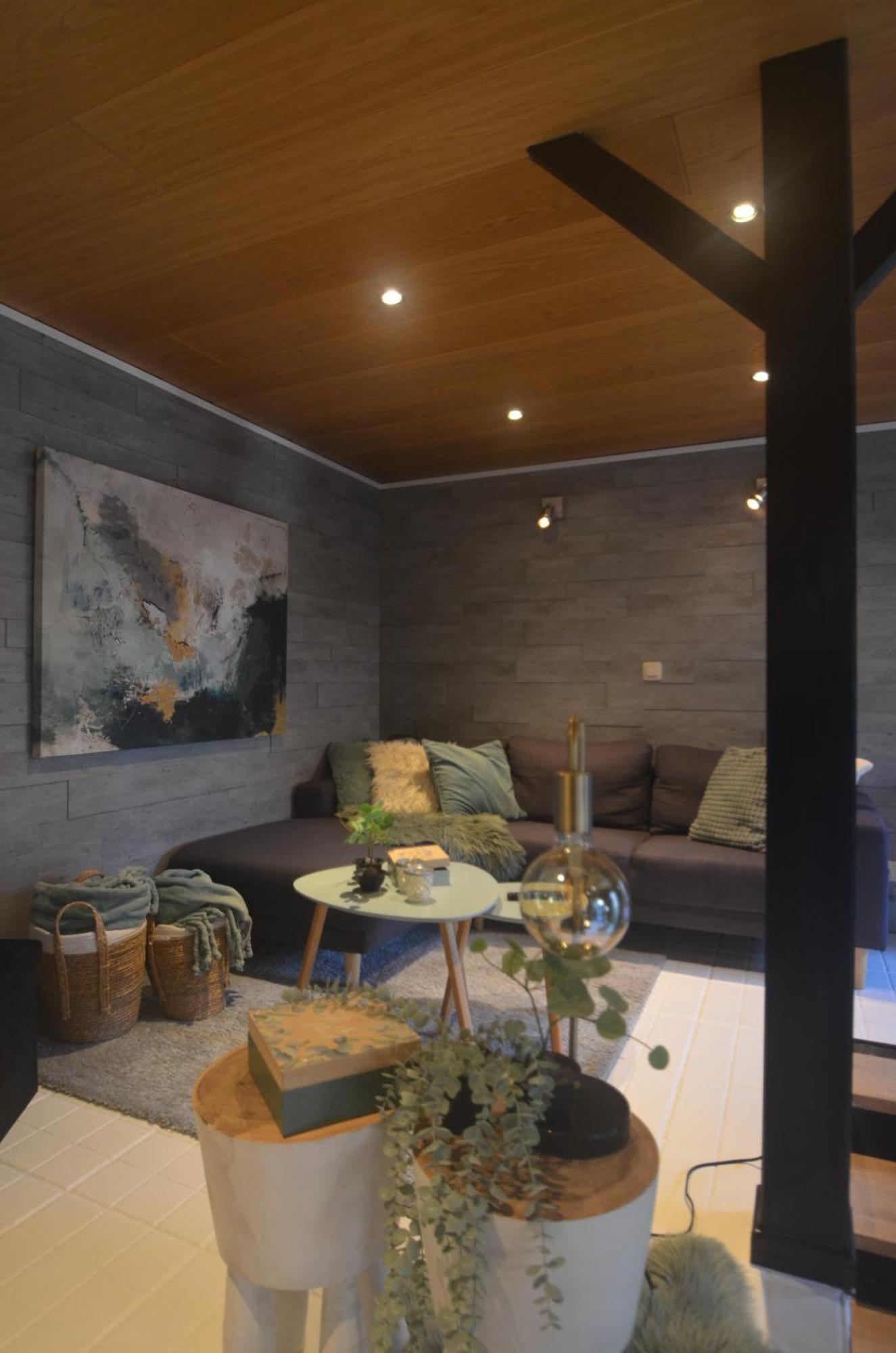 Sea-renity 23 Met Sauna En Jacuzzi