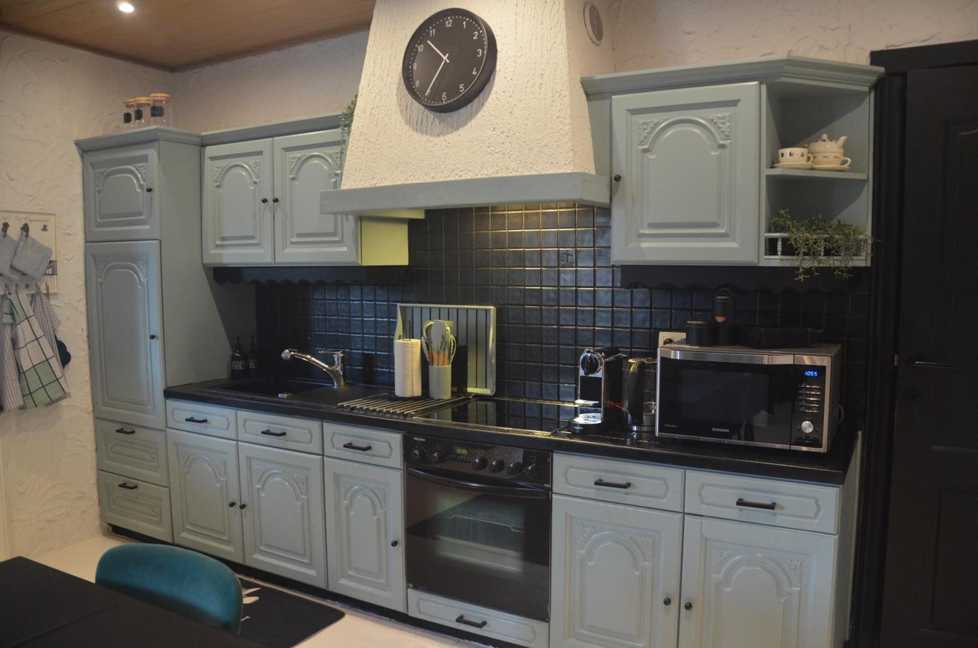 Holiday home Sea-renity 23 Met Sauna En Jacuzzi